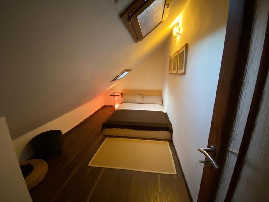 Apartmán 5 In The Centre Of *