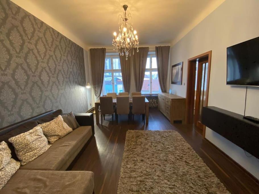 5 In The Centre Of Apartament *