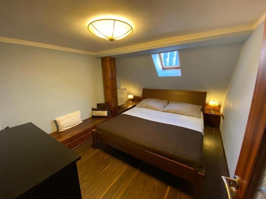 5 In The Centre Of Apartament Praga